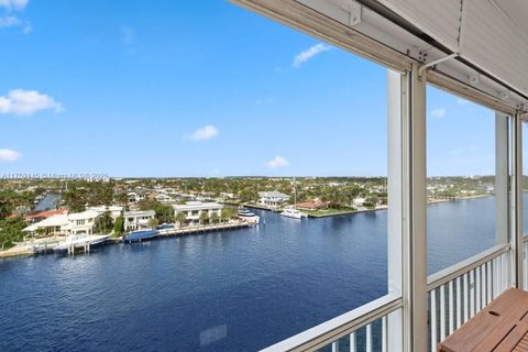 303 N Riverside Dr 903 Pompano Beach FL 33062
