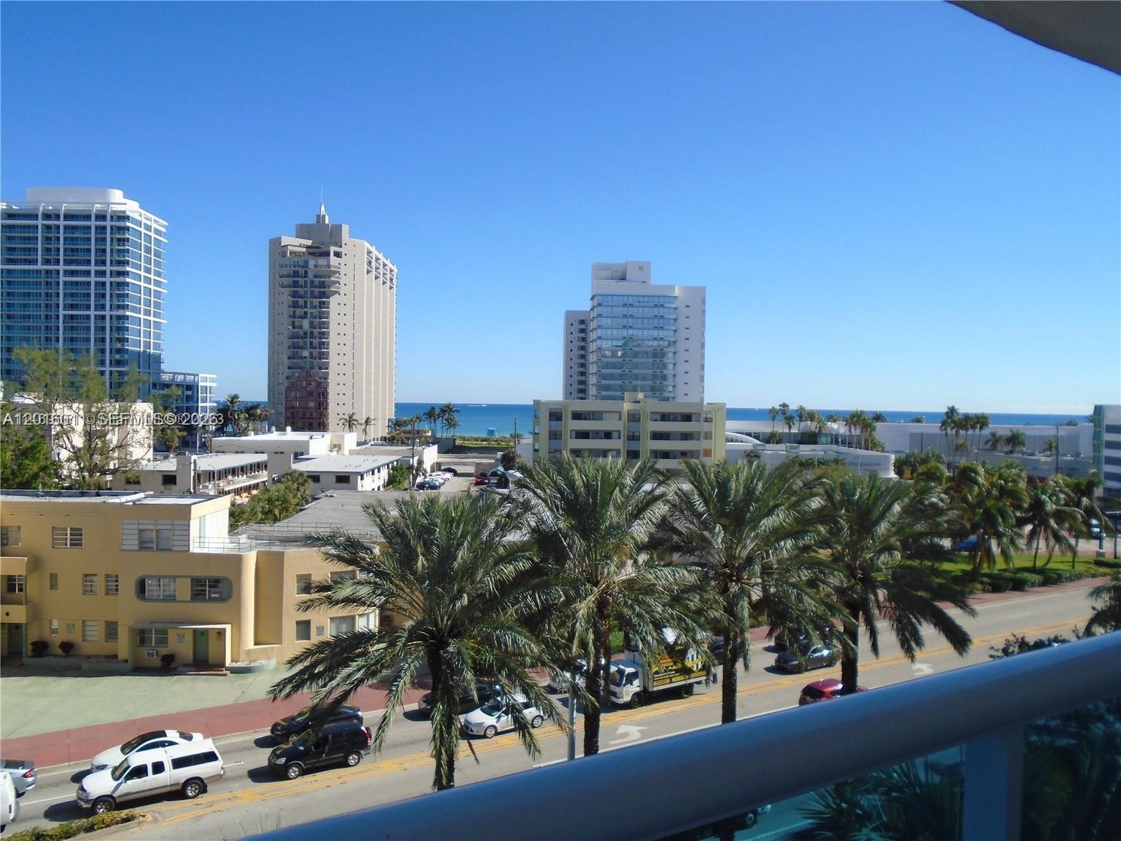 AQUASOL CONDOMINIUM - Residential
