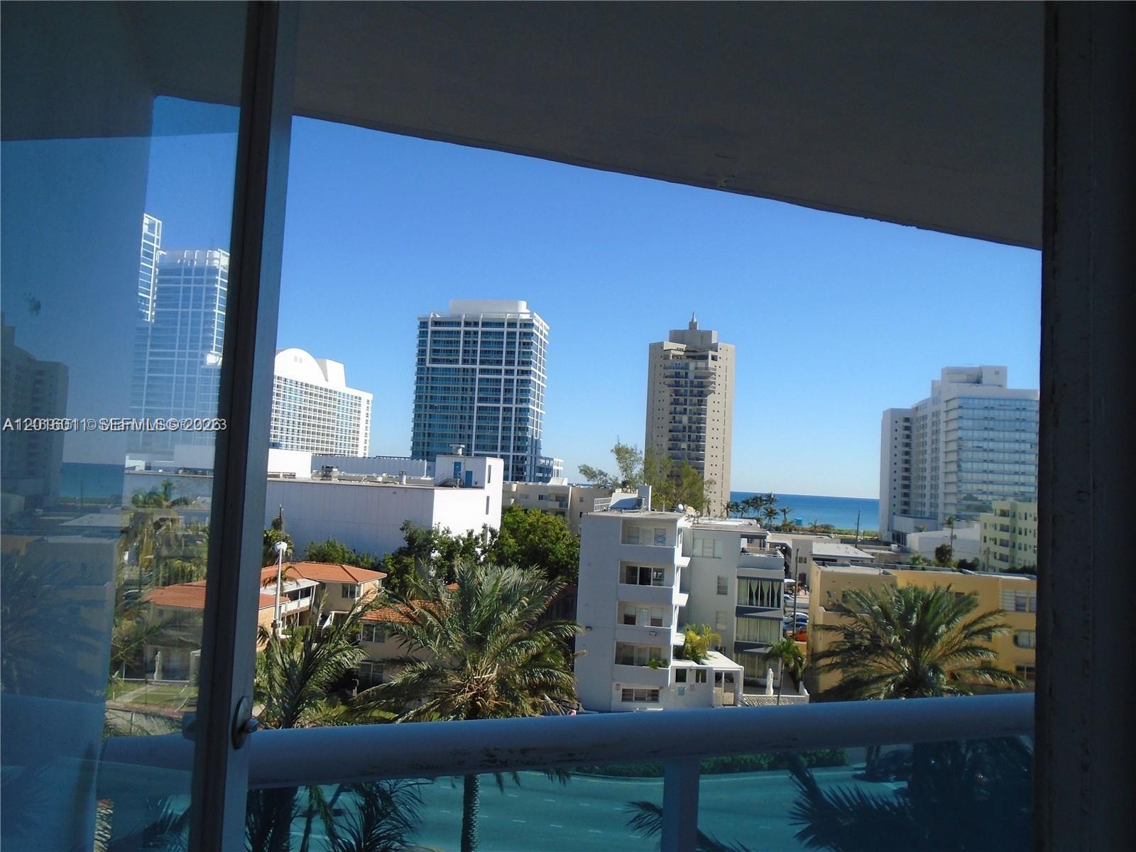 AQUASOL CONDOMINIUM - Residential