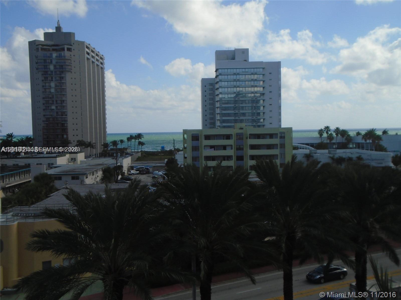 AQUASOL CONDOMINIUM - Residential