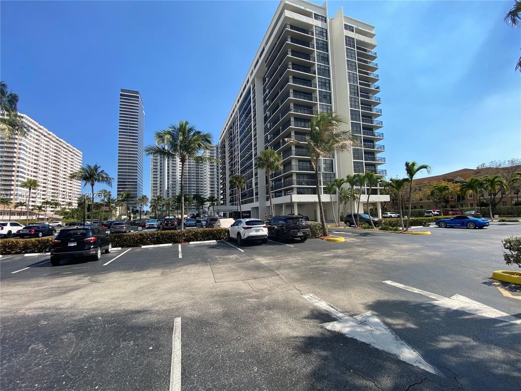 Photo of 2049 S Ocean Dr #408, Hallandale Beach, FL 33009 (MLS # A11965555)
