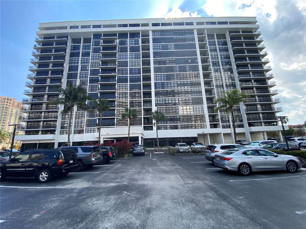 Photo of 2049 S Ocean Dr #408, Hallandale Beach, FL 33009 (MLS # A11965555)