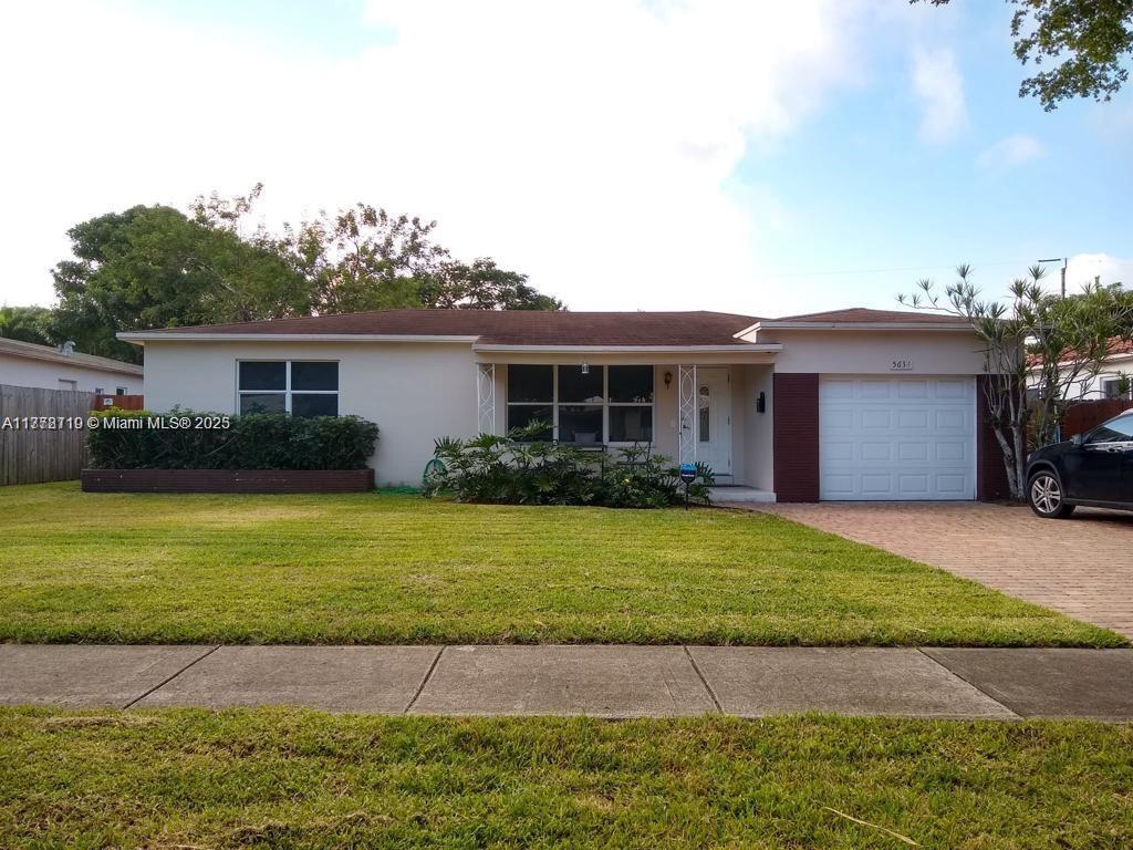 5634 Madison St, Hollywood, Broward County, Florida - 2 Bedrooms  
2 Bathrooms - 