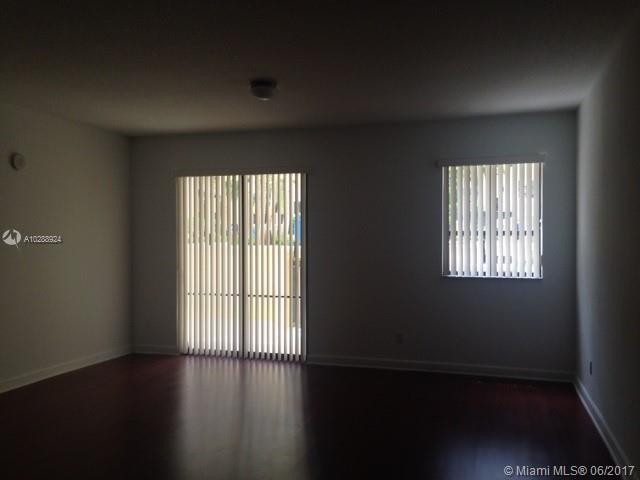 COLONNADE AT DADELAND - Residential Lease
