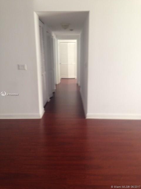 COLONNADE AT DADELAND - Residential Lease
