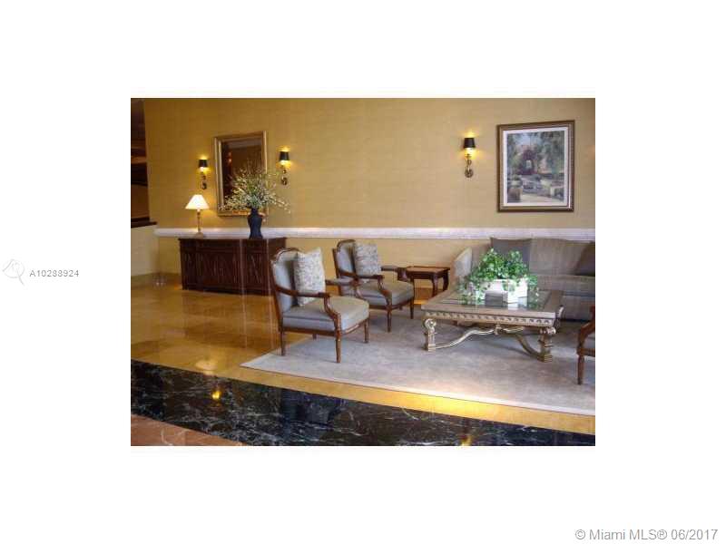 COLONNADE AT DADELAND - Residential Lease