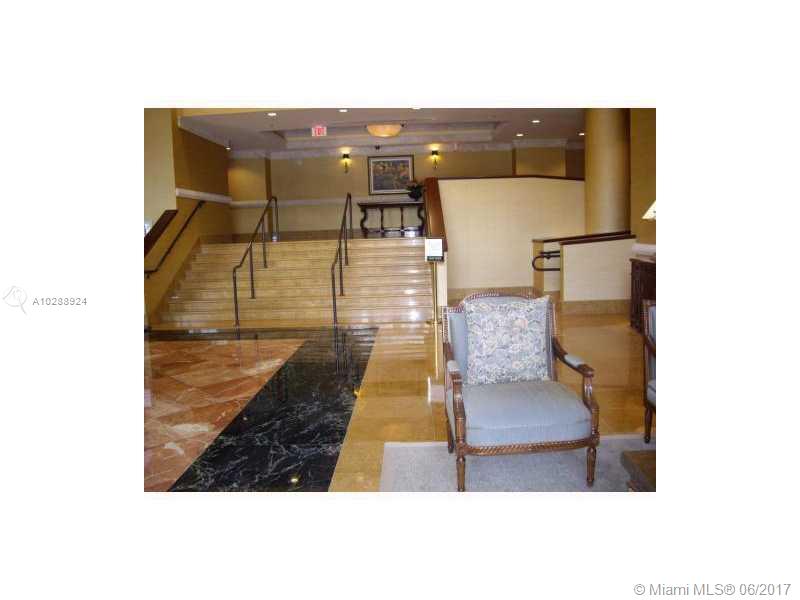 COLONNADE AT DADELAND - Residential Lease