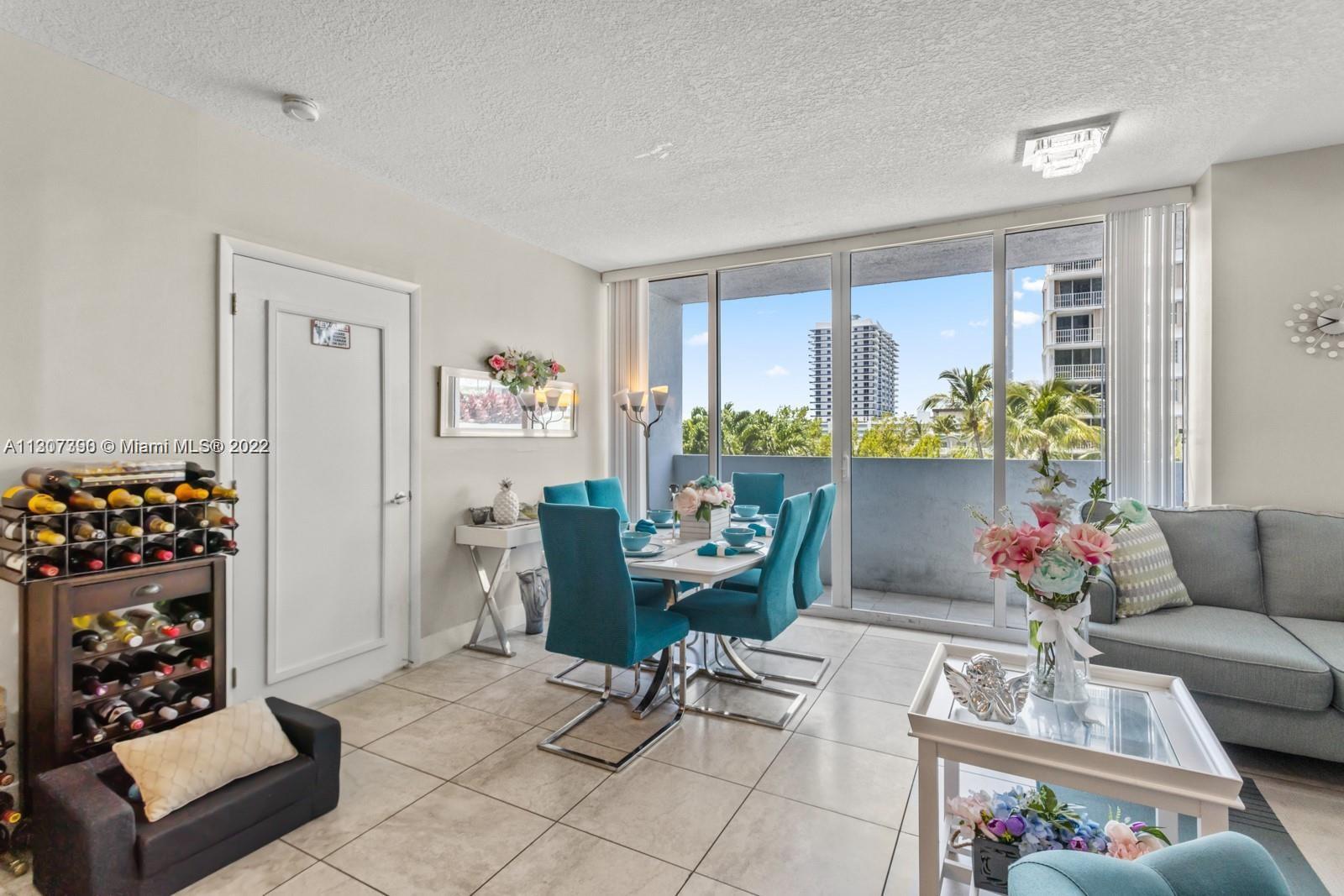 THE BRIDGEWATER CONDO - Residential Lease