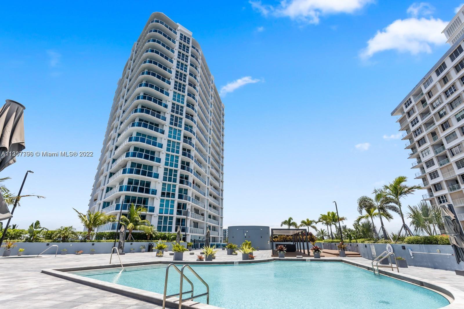 THE BRIDGEWATER CONDO - Residential Lease