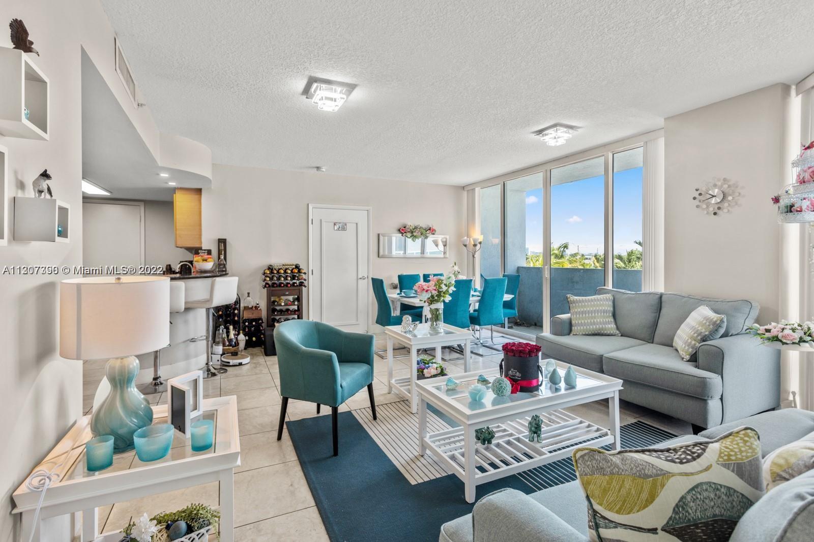 THE BRIDGEWATER CONDO - Residential Lease