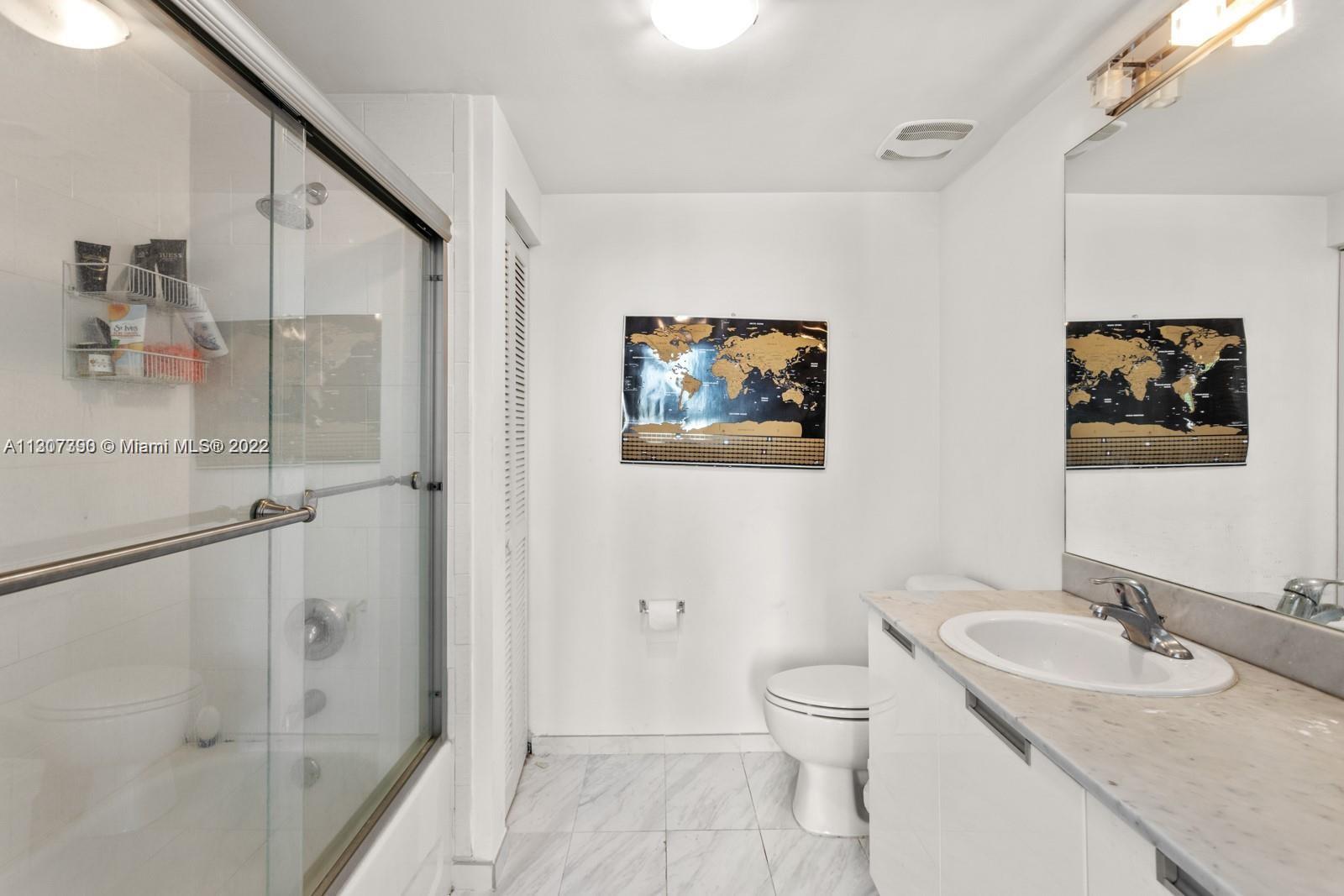 THE BRIDGEWATER CONDO - Residential Lease