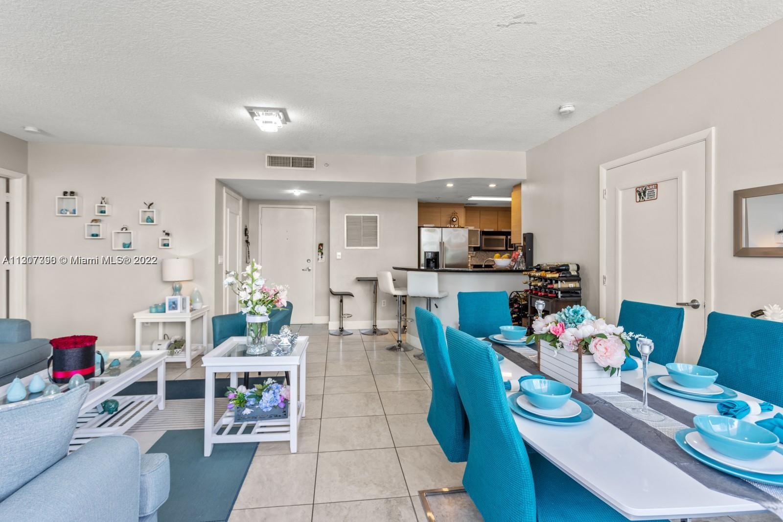 THE BRIDGEWATER CONDO - Residential Lease