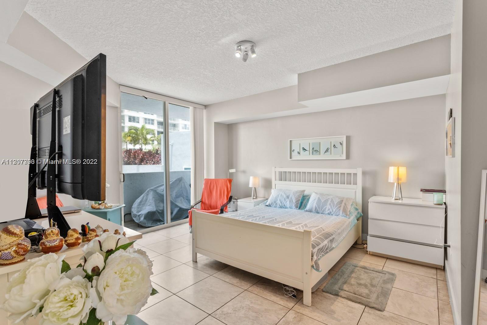 THE BRIDGEWATER CONDO - Residential Lease