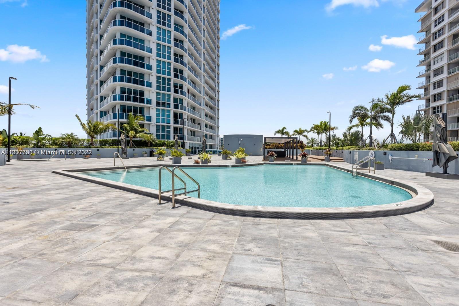 THE BRIDGEWATER CONDO - Residential Lease