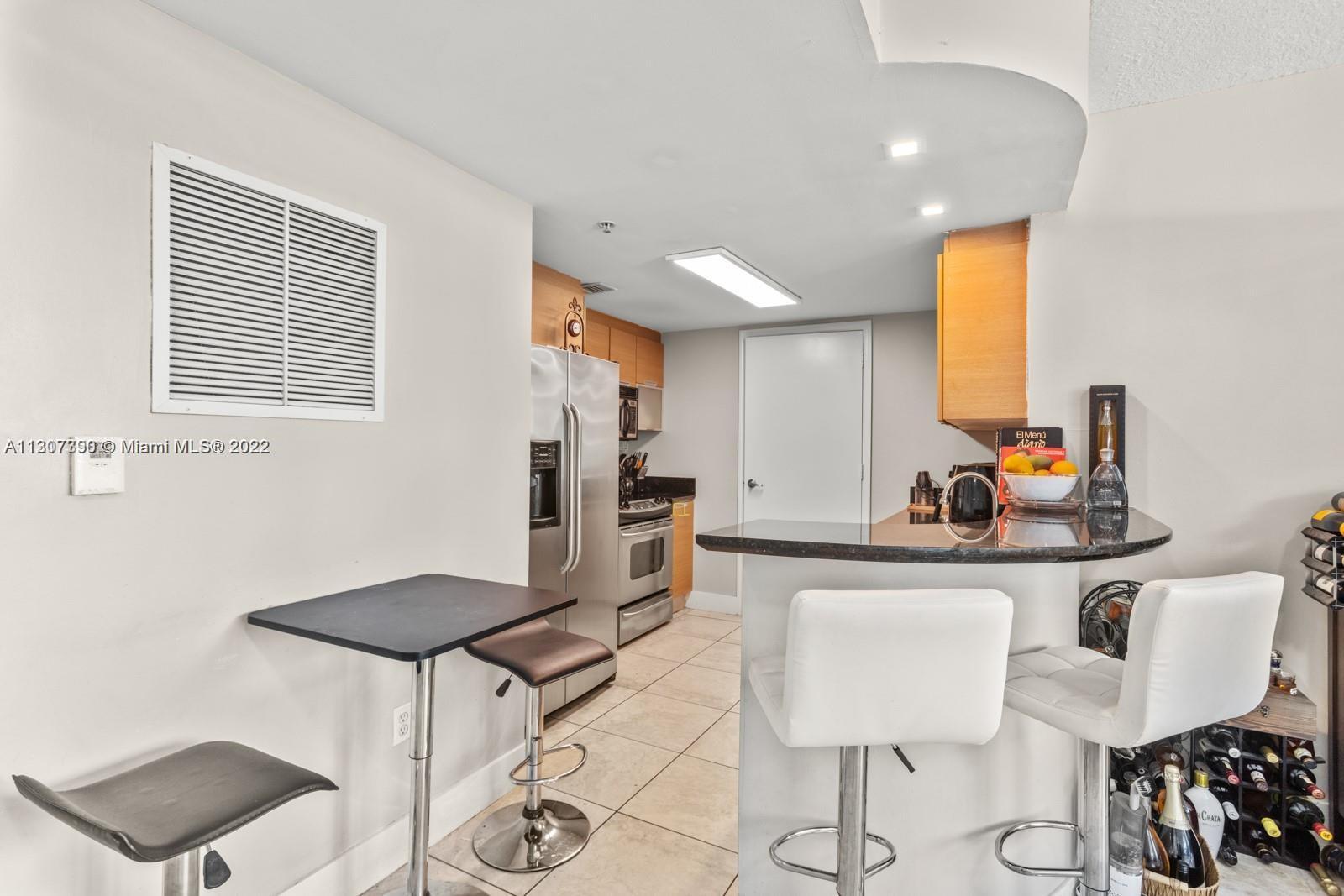 THE BRIDGEWATER CONDO - Residential Lease