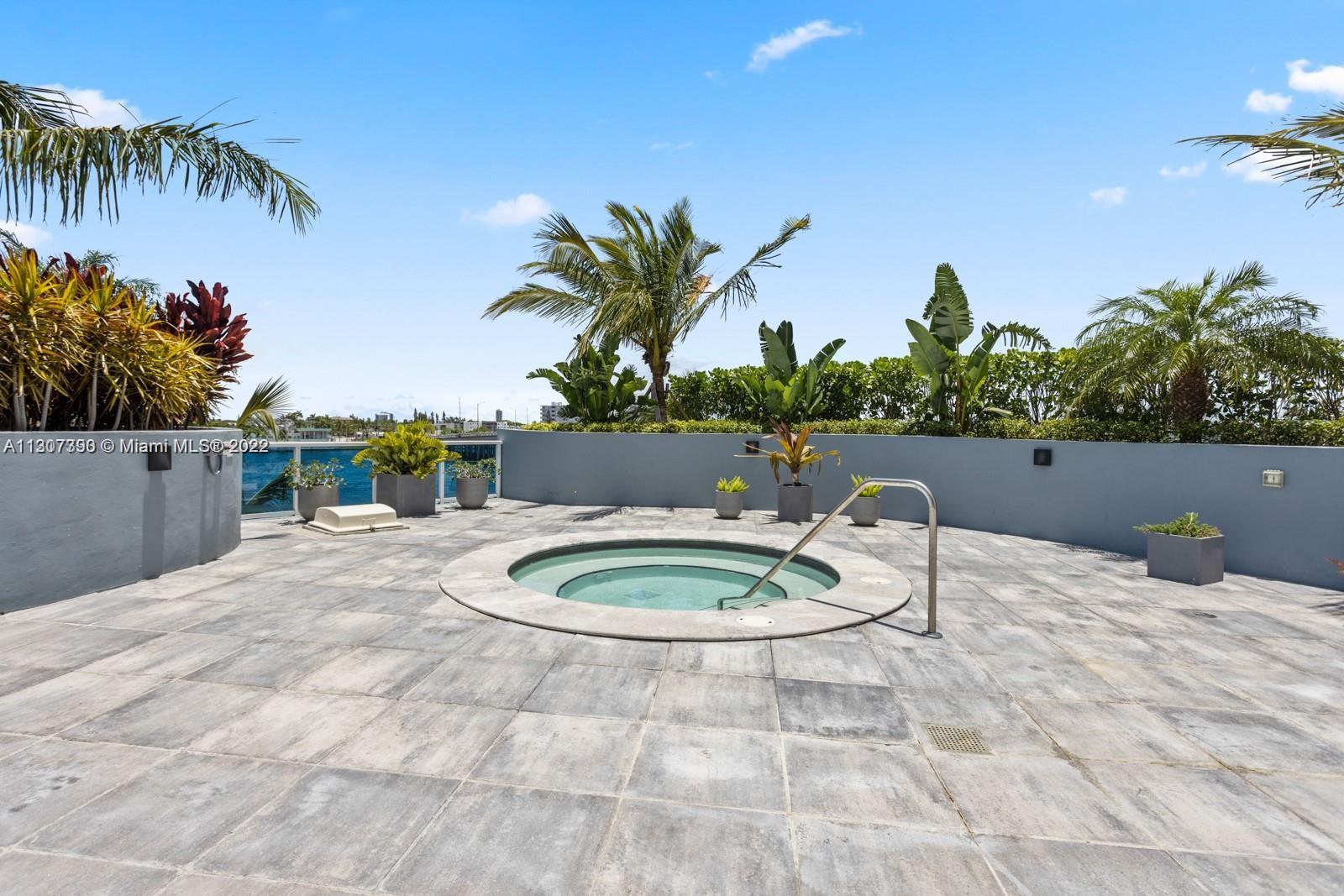 THE BRIDGEWATER CONDO - Residential Lease