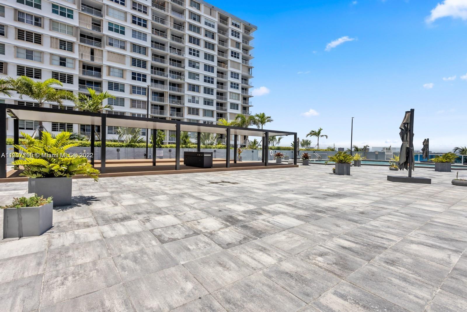 THE BRIDGEWATER CONDO - Residential Lease