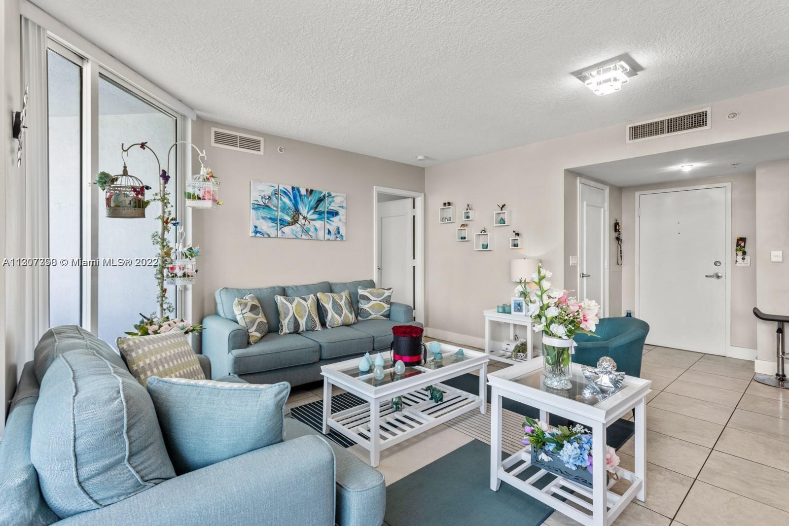 THE BRIDGEWATER CONDO - Residential Lease