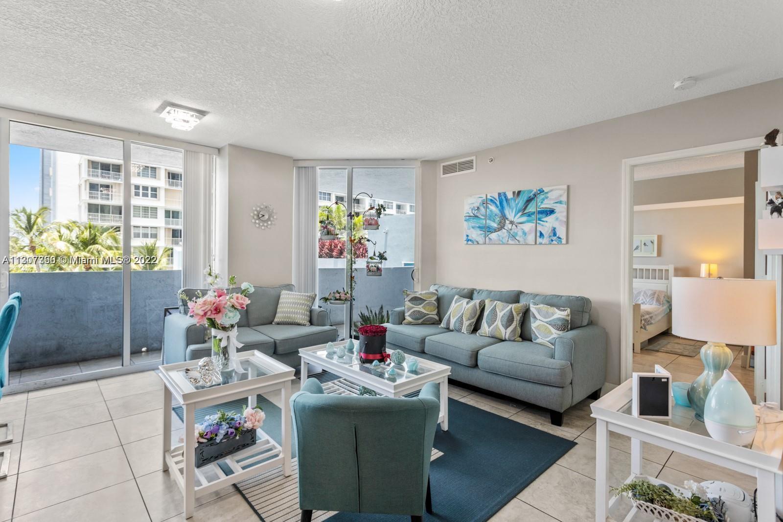 THE BRIDGEWATER CONDO - Residential Lease