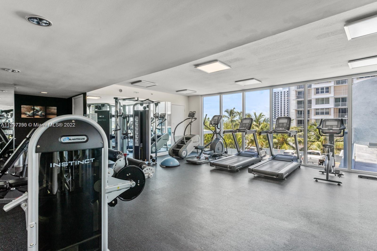 THE BRIDGEWATER CONDO - Residential Lease