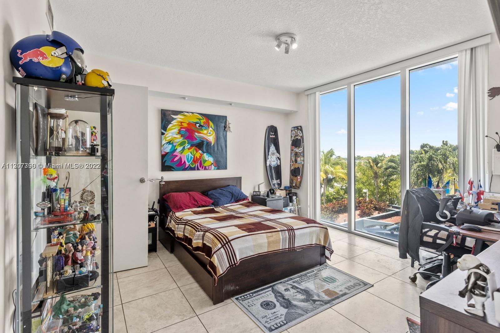 THE BRIDGEWATER CONDO - Residential Lease