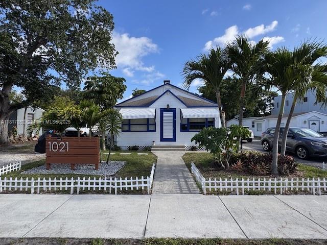 1021 Ne 33rd St F2, Oakland Park, Miami-Dade County, Florida - 2 Bedrooms  
2 Bathrooms - 