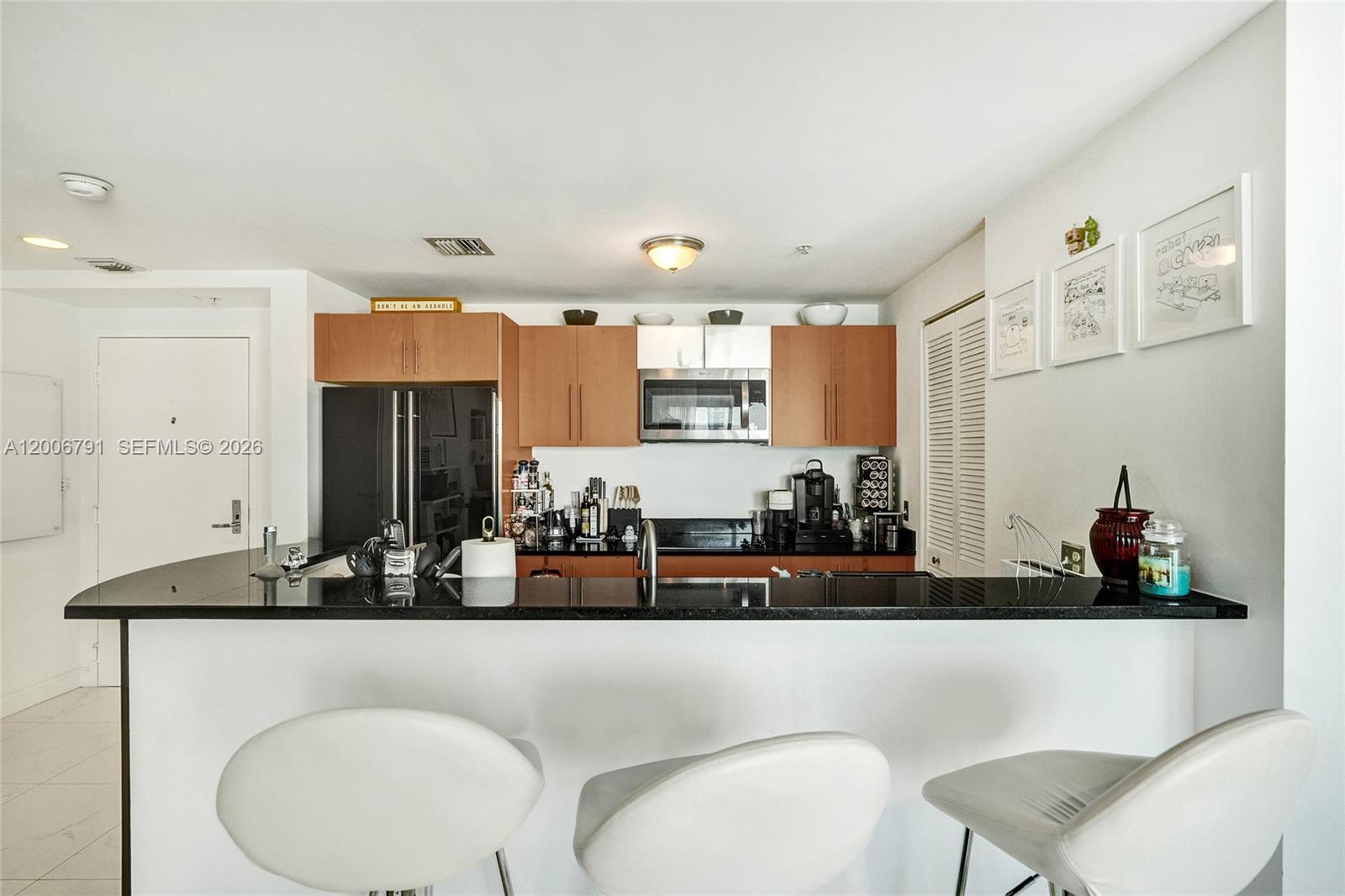 300 S Biscayne Blvd T-3216