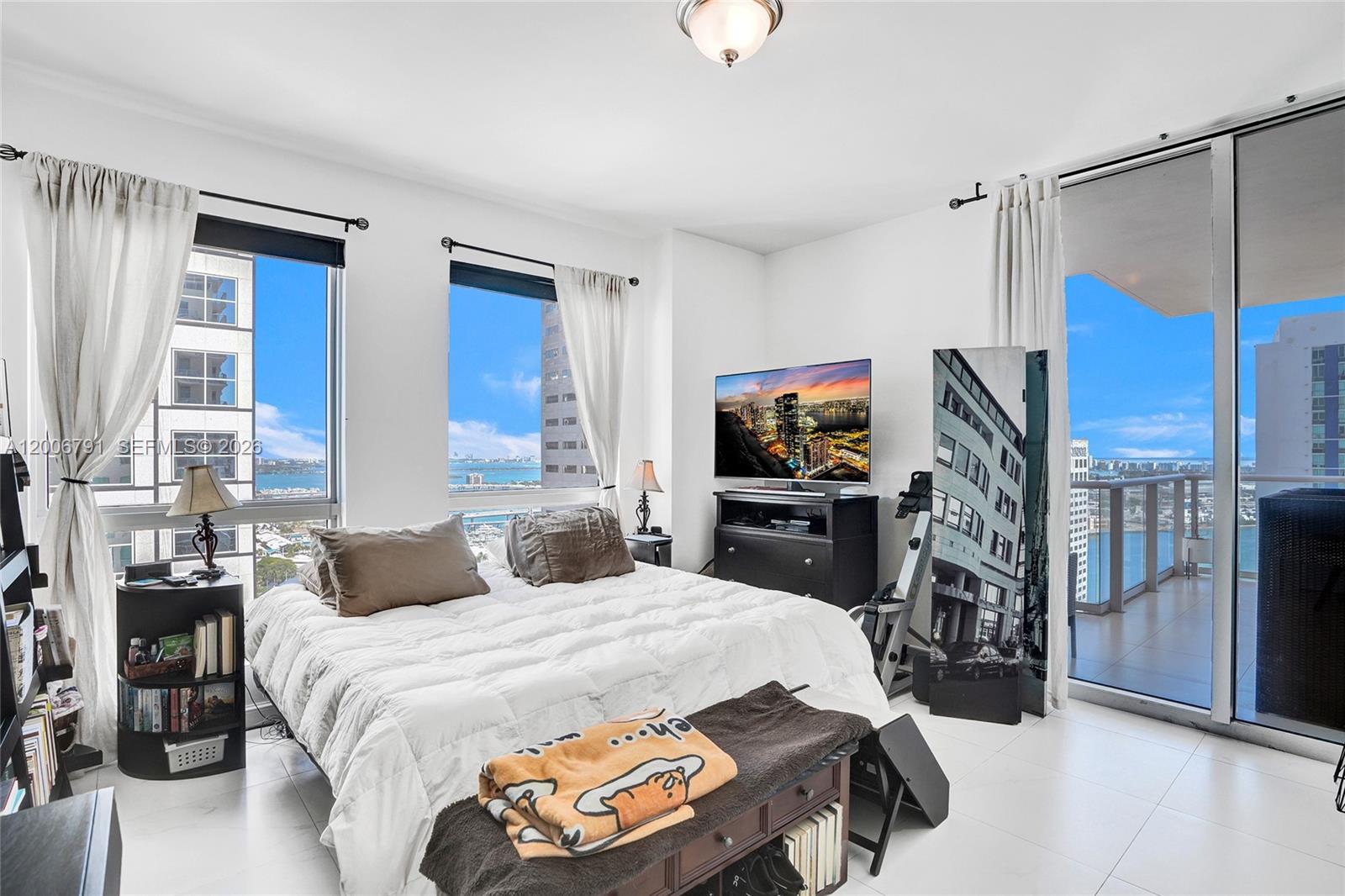 300 S Biscayne Blvd T-3216