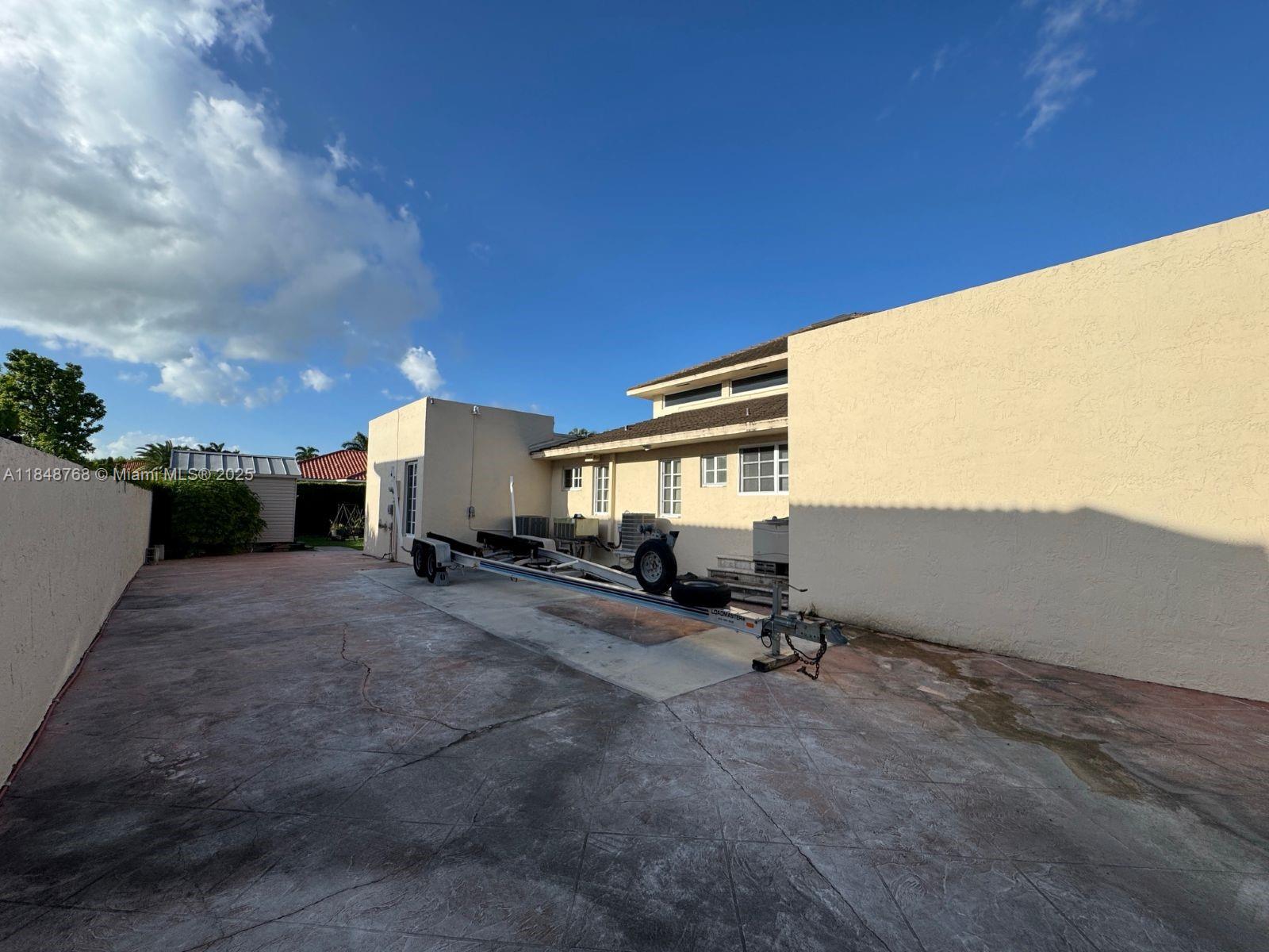 SPLIT RAIL SEC 1 - Residential