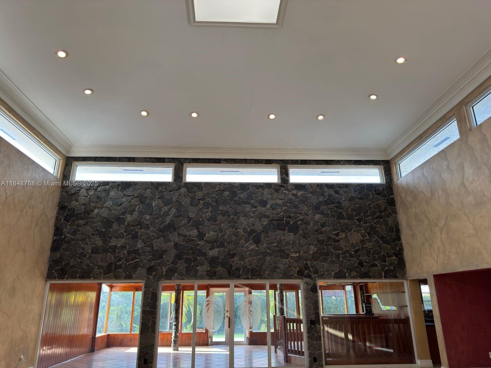 SPLIT RAIL SEC 1 - Residential