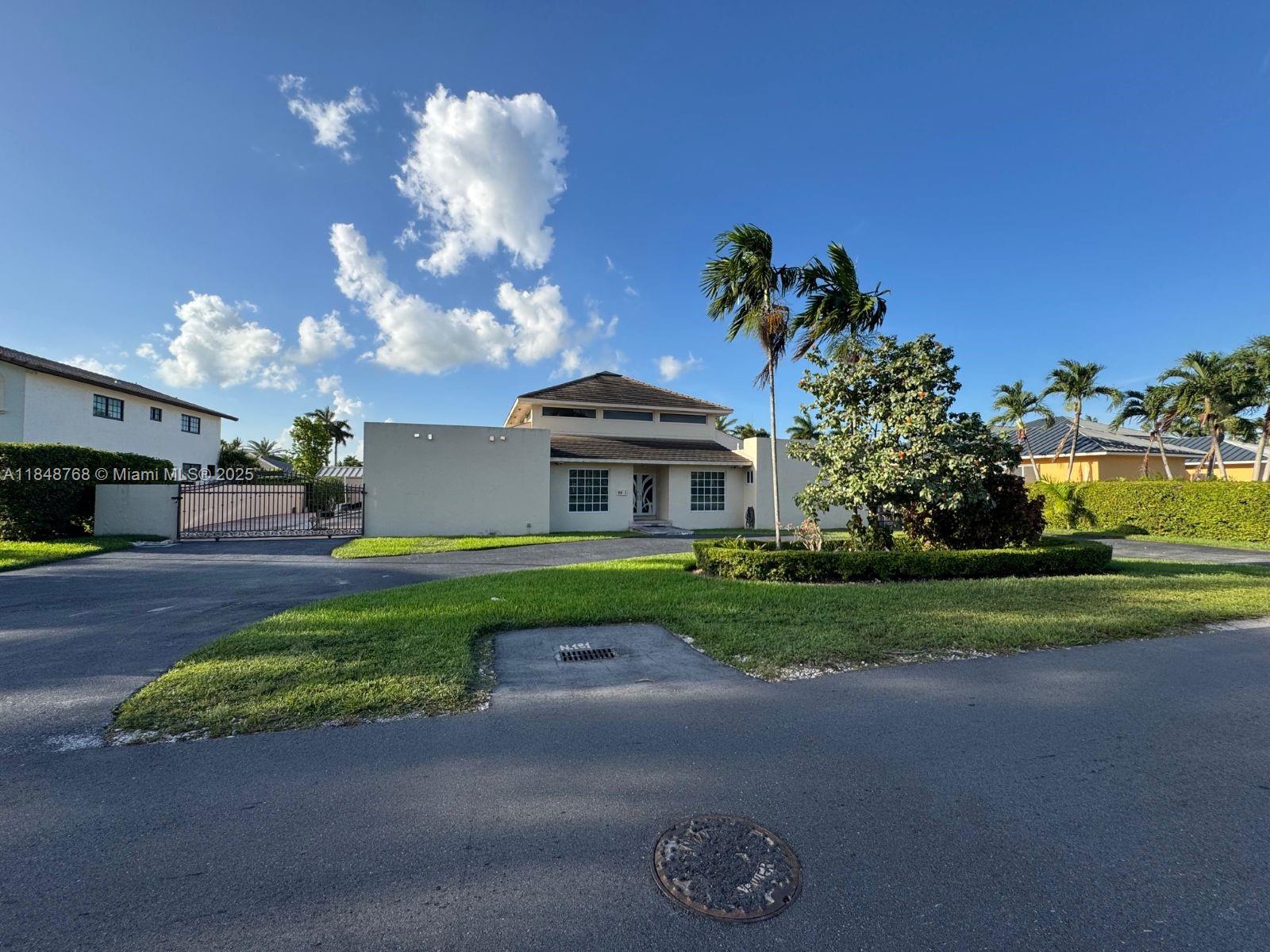 SPLIT RAIL SEC 1 - Residential