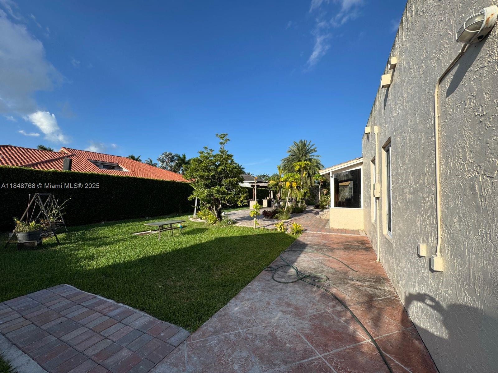 SPLIT RAIL SEC 1 - Residential