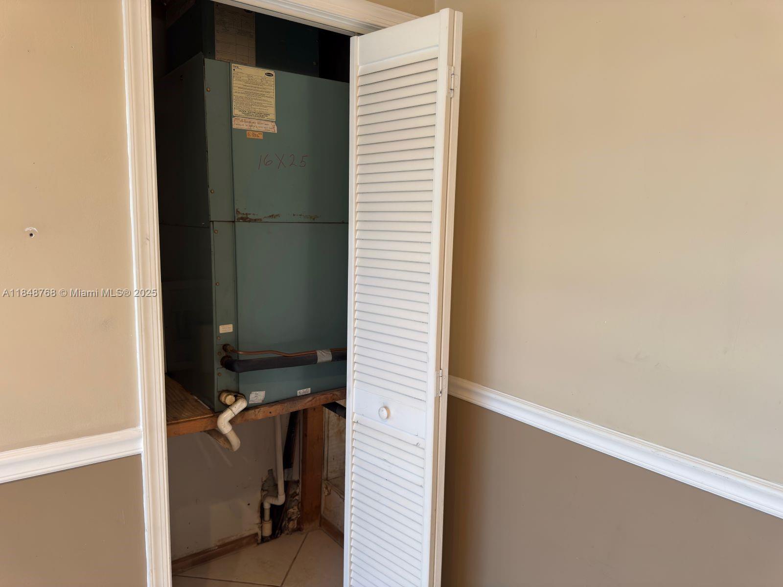 SPLIT RAIL SEC 1 - Residential