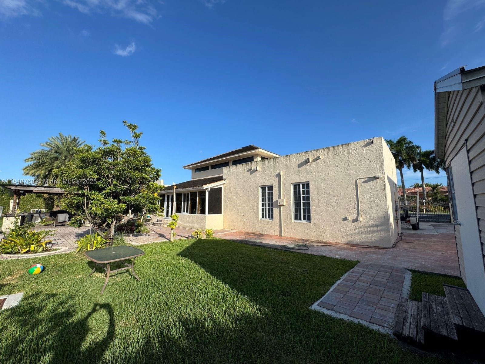 SPLIT RAIL SEC 1 - Residential