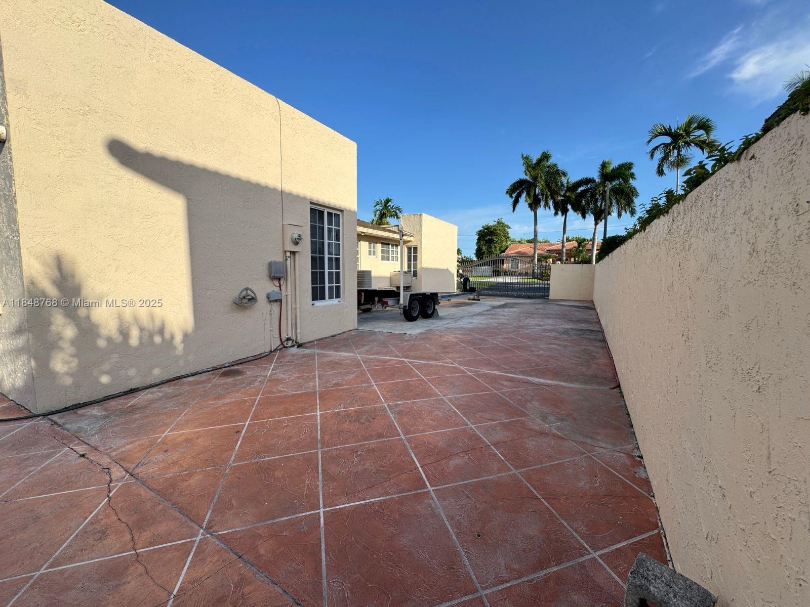 SPLIT RAIL SEC 1 - Residential