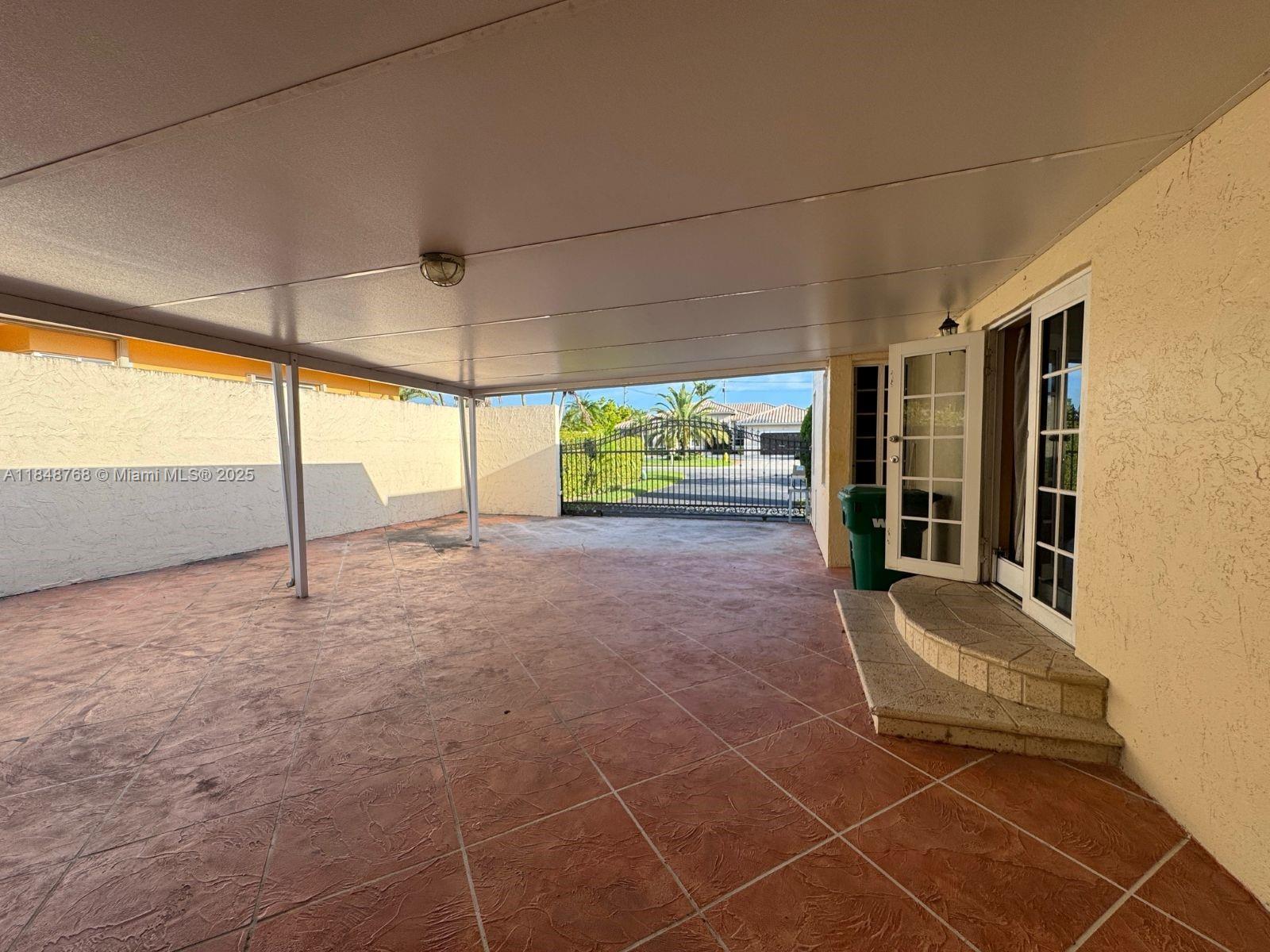 SPLIT RAIL SEC 1 - Residential