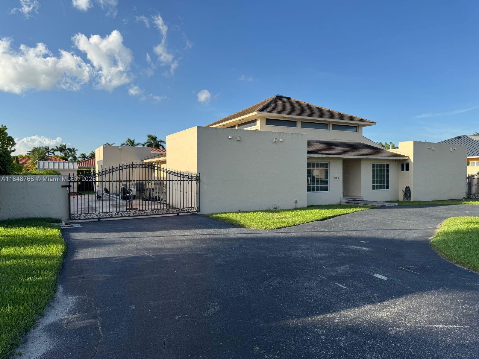 SPLIT RAIL SEC 1 - Residential