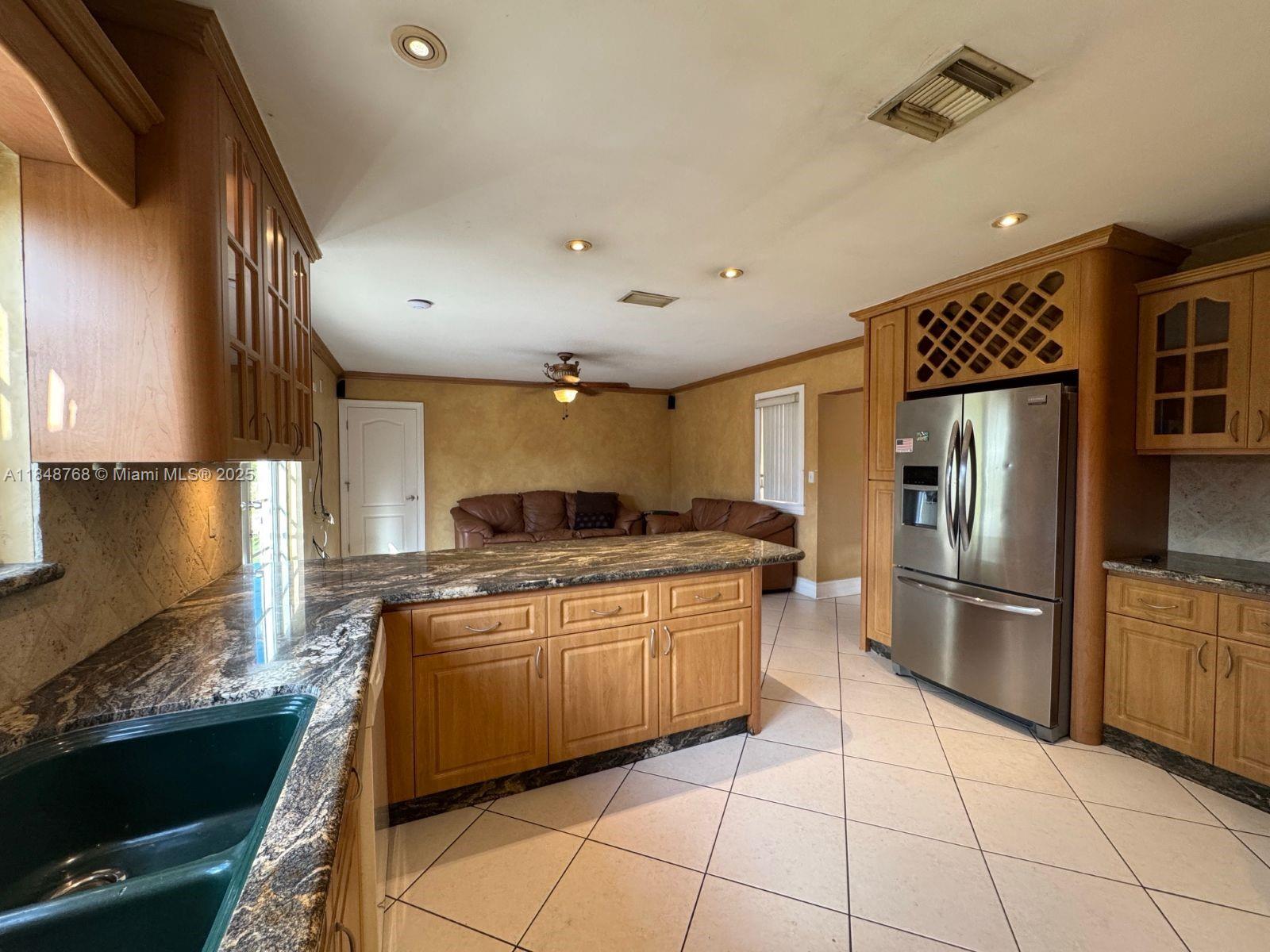 SPLIT RAIL SEC 1 - Residential