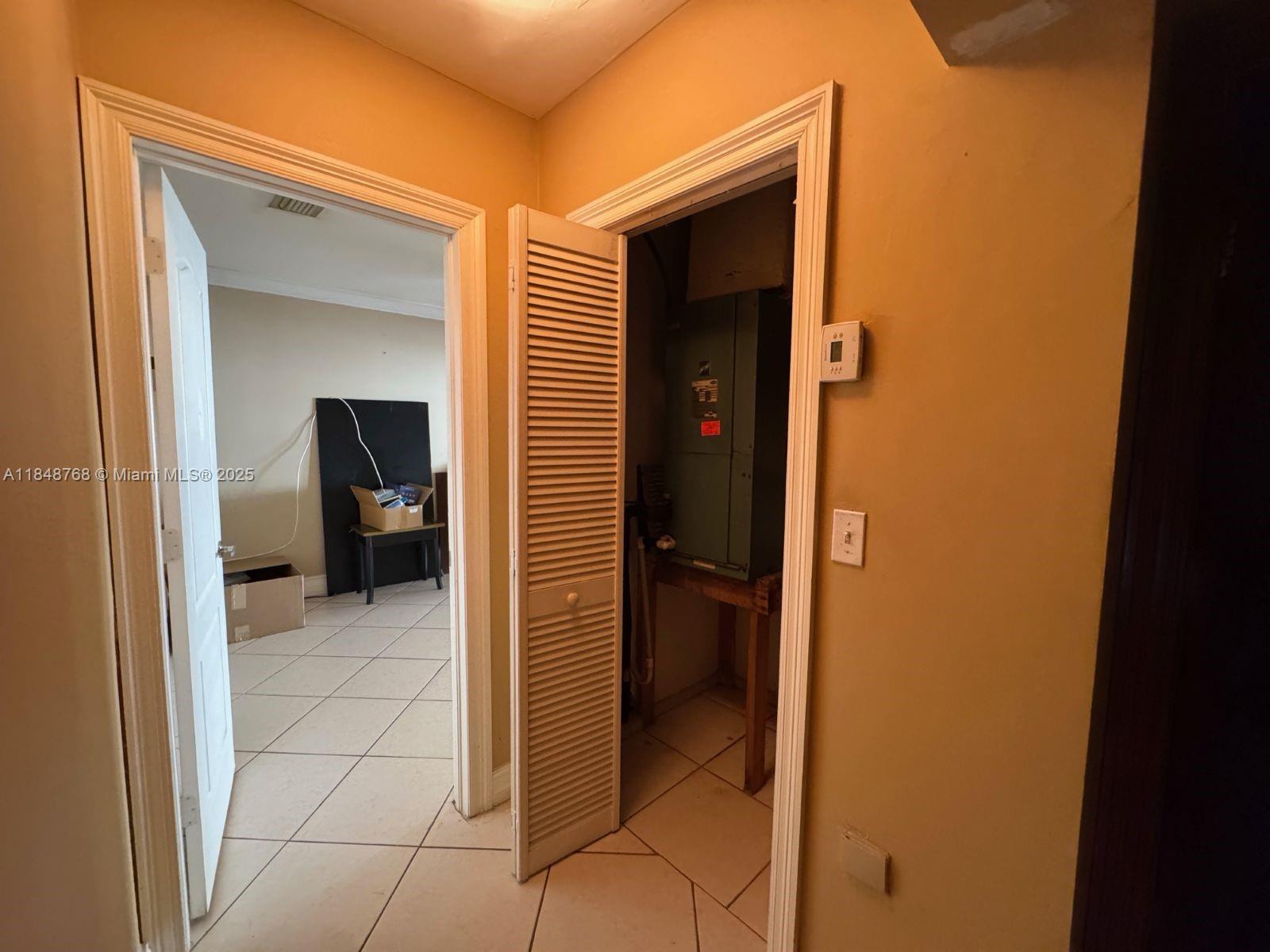 SPLIT RAIL SEC 1 - Residential