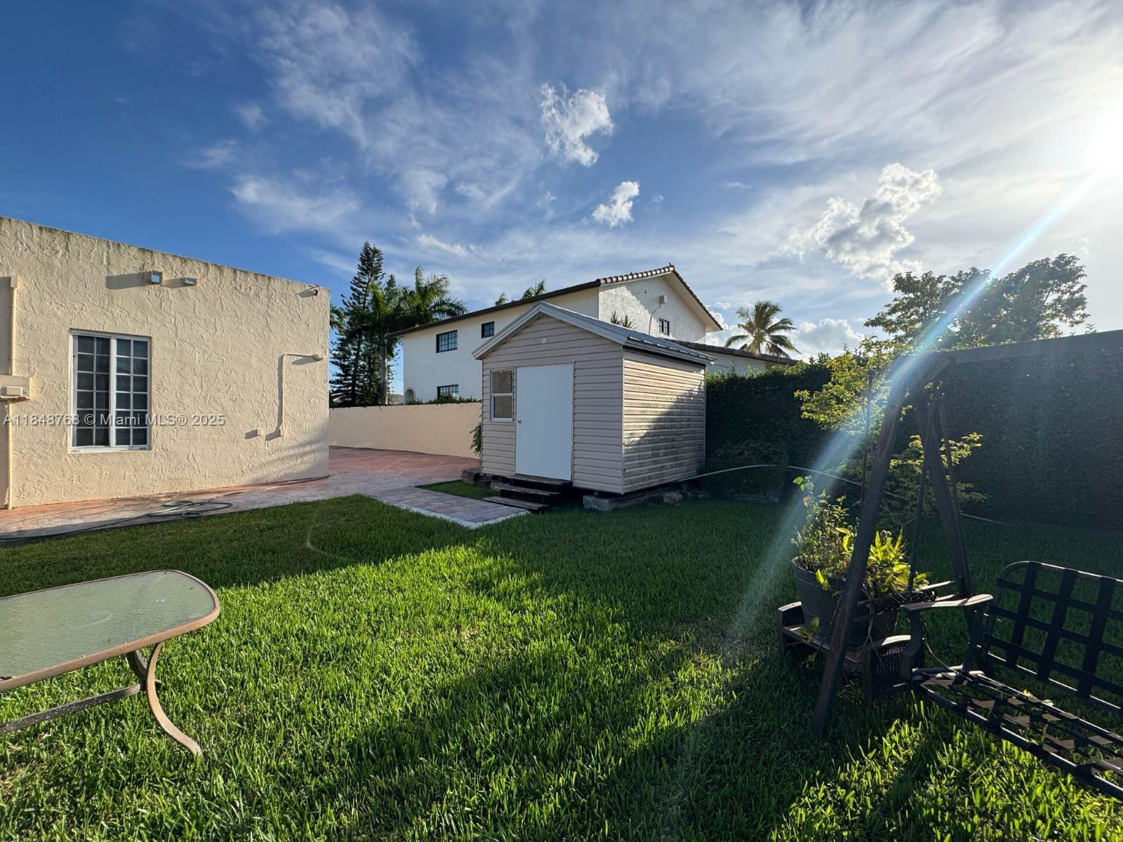 SPLIT RAIL SEC 1 - Residential