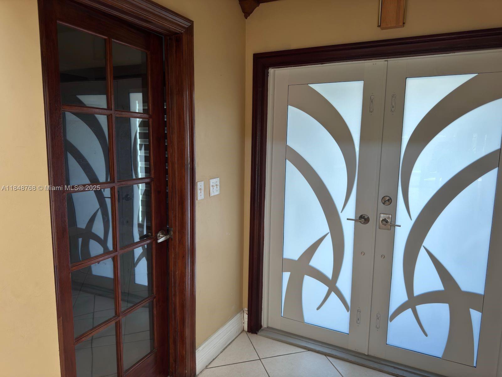 SPLIT RAIL SEC 1 - Residential