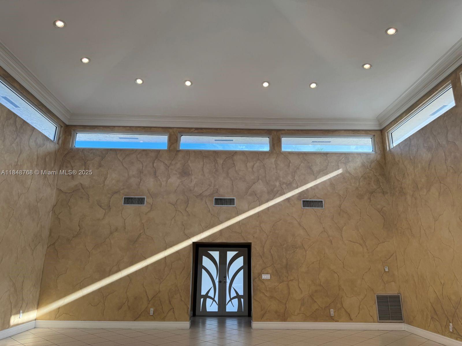 SPLIT RAIL SEC 1 - Residential