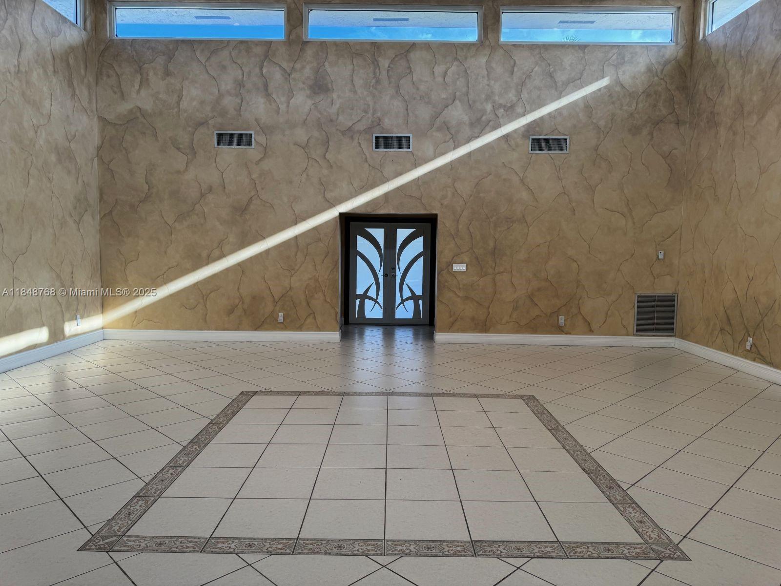 SPLIT RAIL SEC 1 - Residential