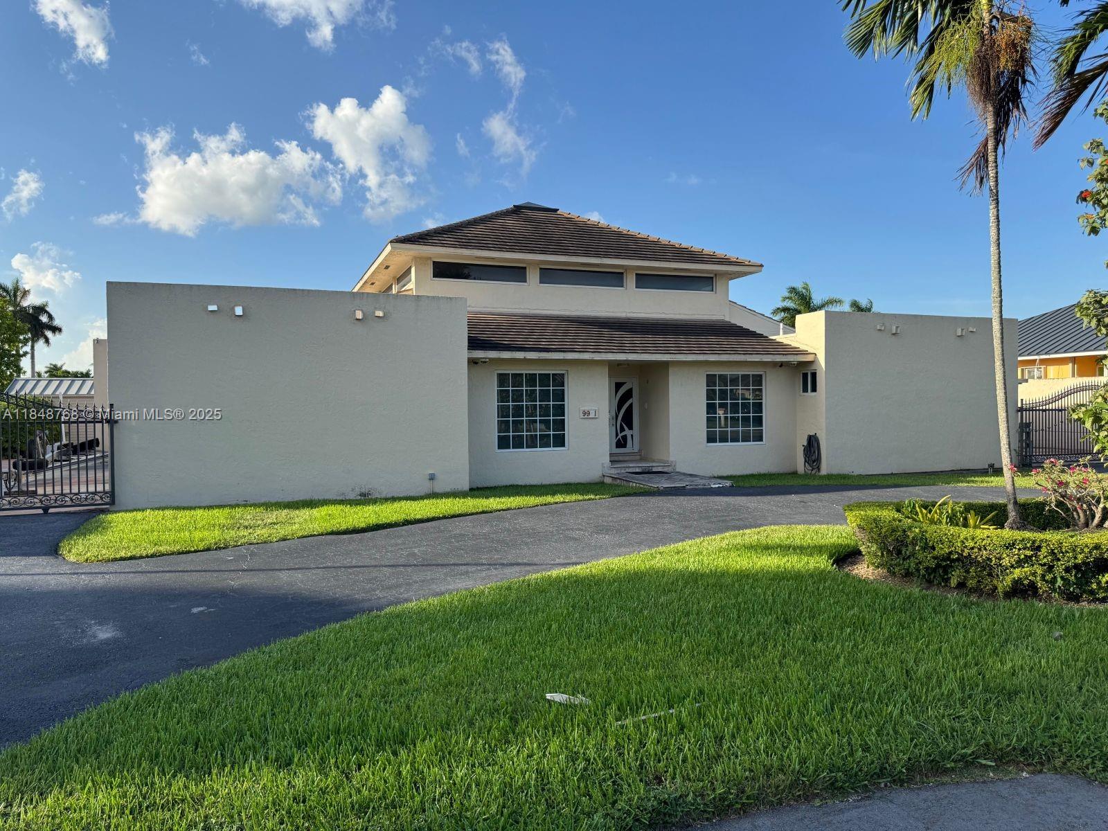 SPLIT RAIL SEC 1 - Residential