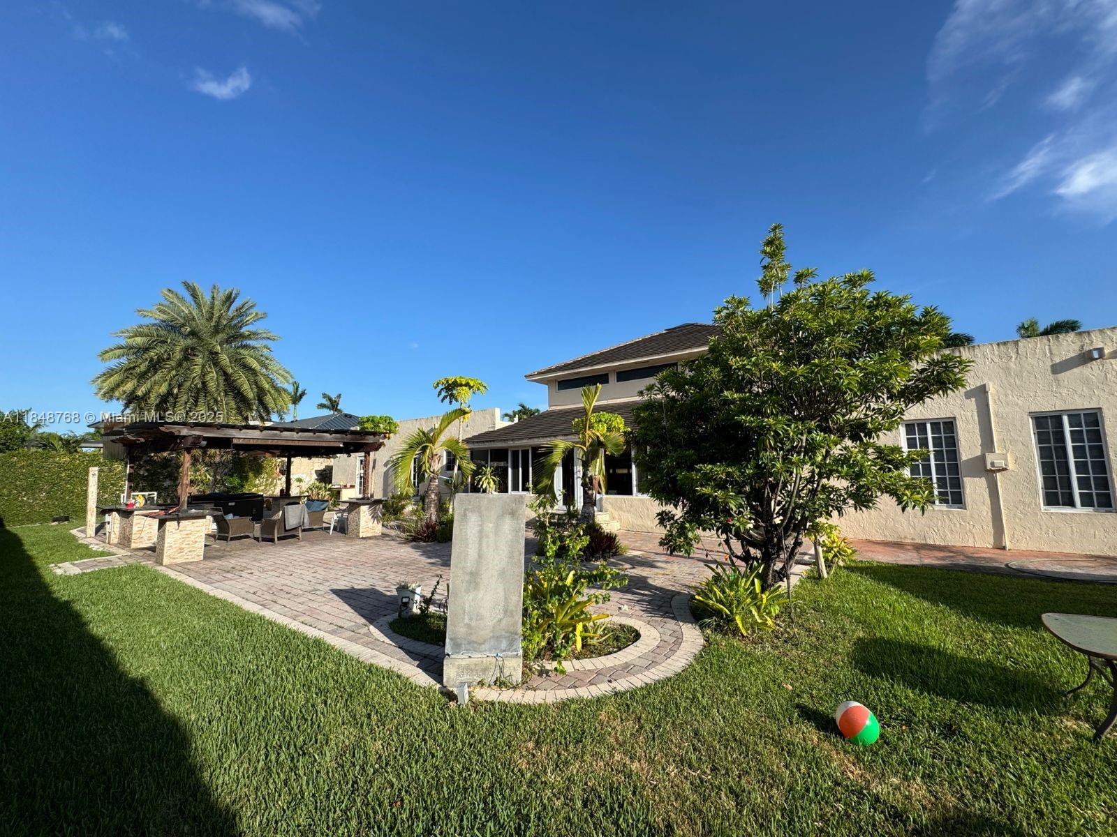 SPLIT RAIL SEC 1 - Residential