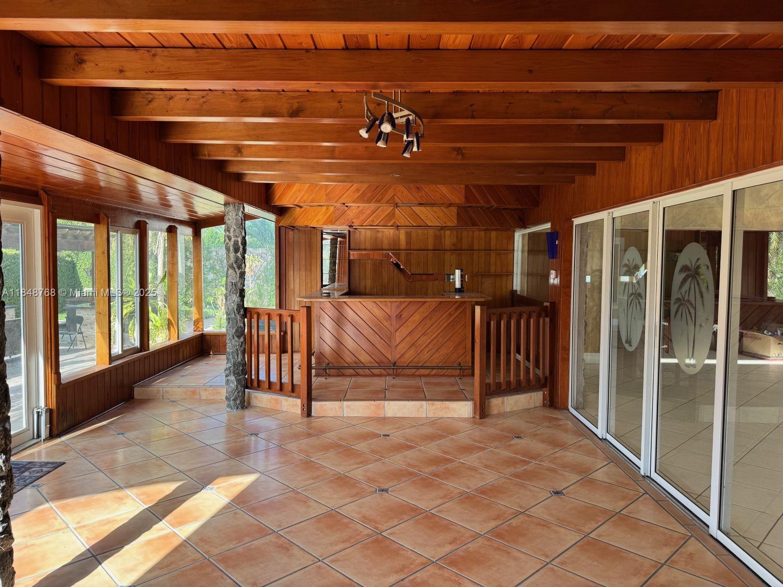 SPLIT RAIL SEC 1 - Residential