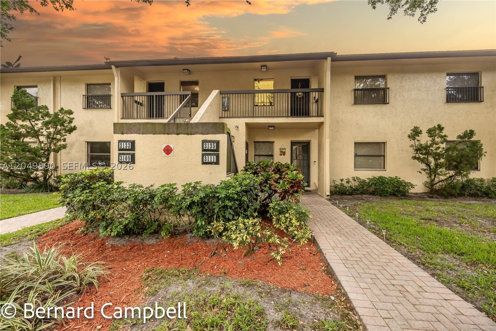 3135 S Carambola Cir S Cir