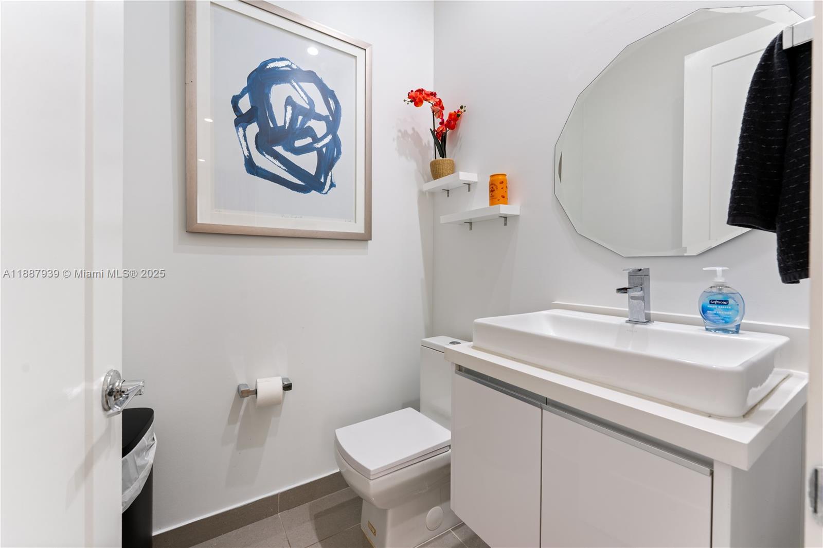 LANDMARK AT DORAL - Residential