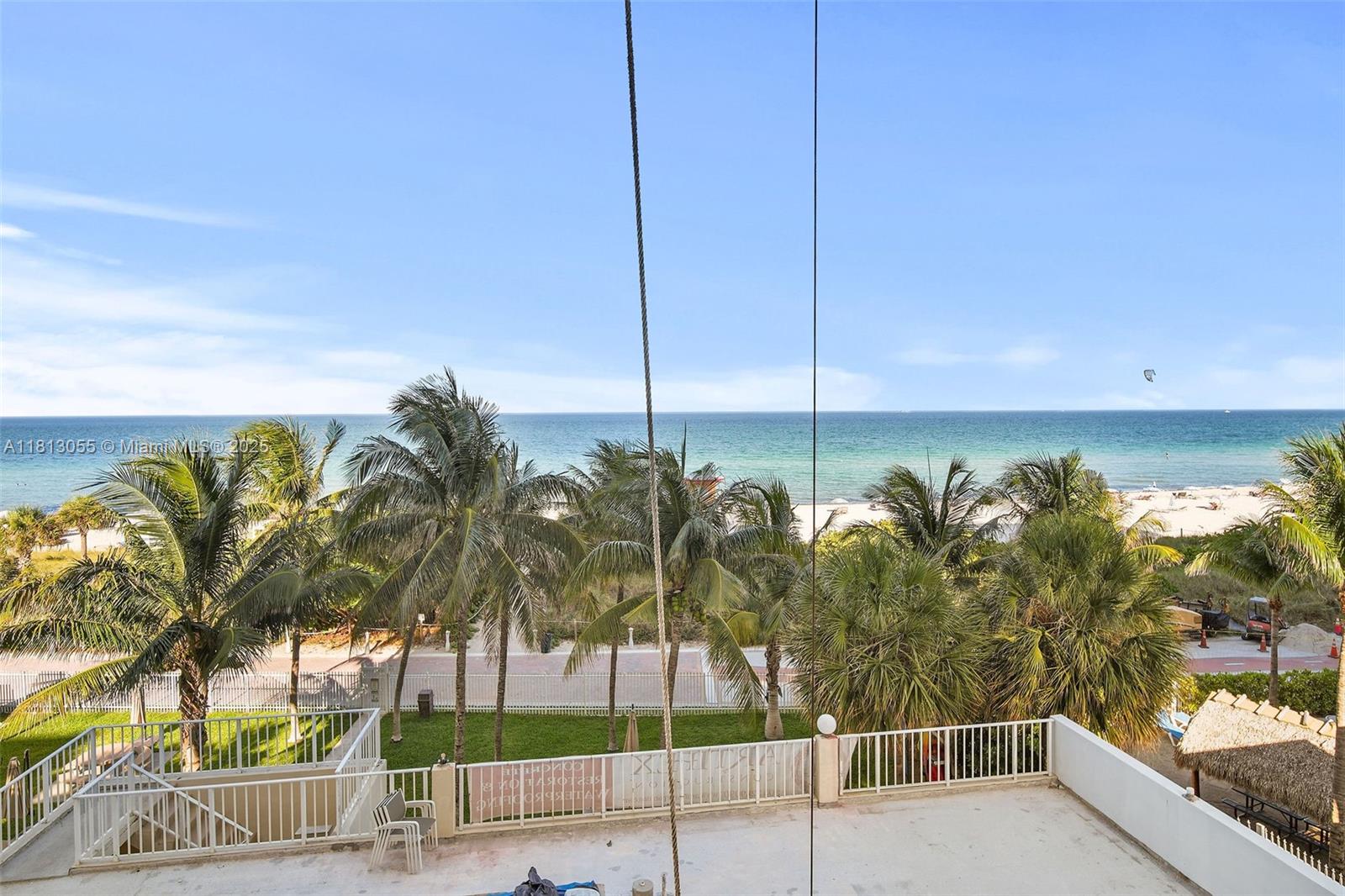 LE TRIANON CONDO - Residential