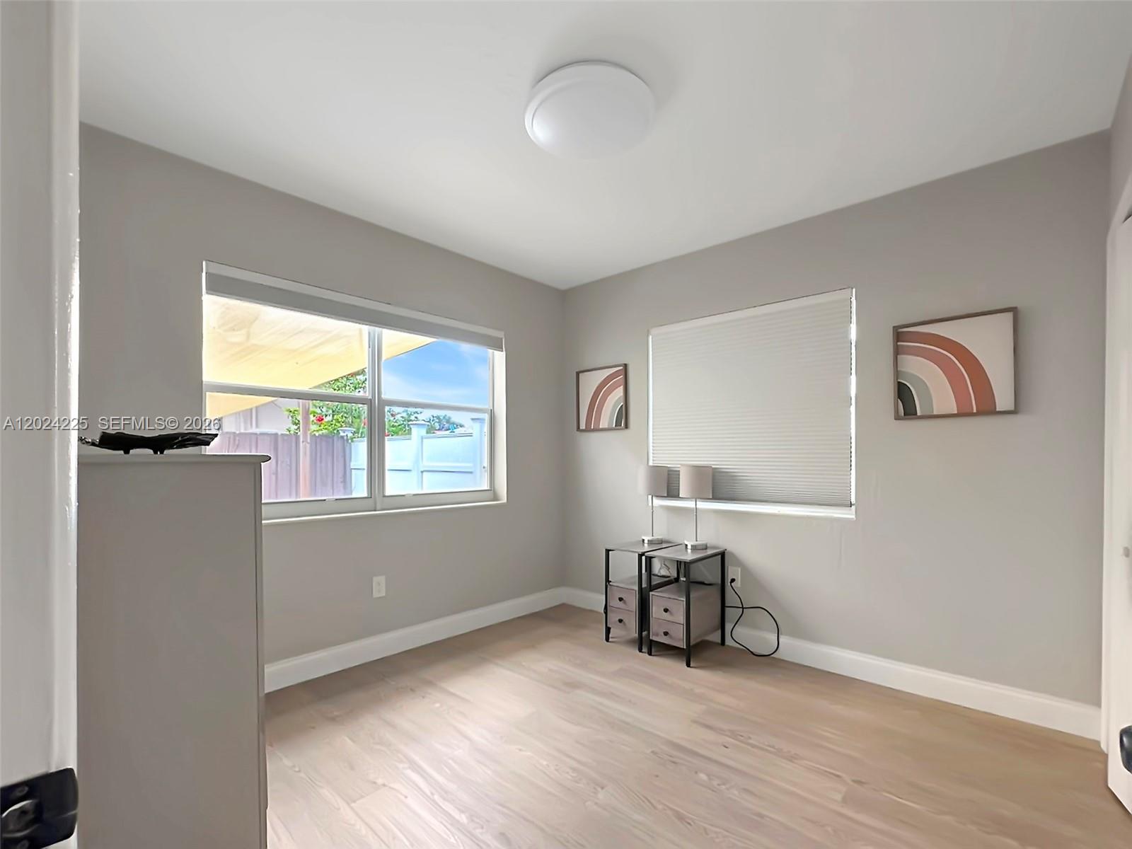 POMELO PARK - Residential Lease